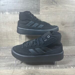 Adidas Znsored High ‘Black Carbon’ Men’s Shoes